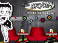 Friterie-Bryan