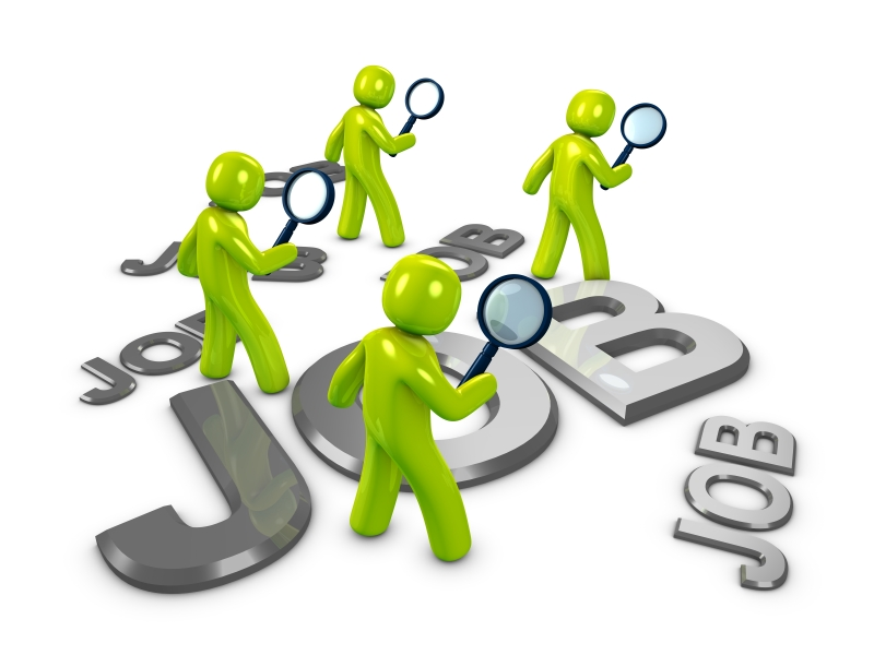 job