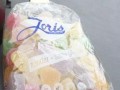 Gommes Joris - sans gluten